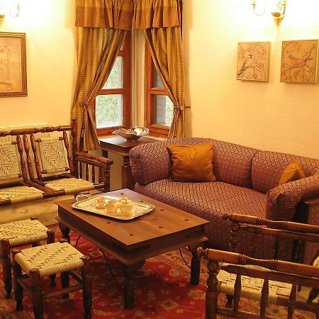 Castle Cottage Bed & Breakfast Belogradchik Exterior photo