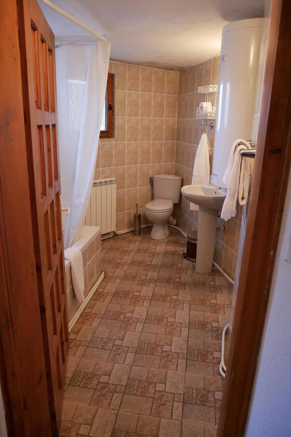 Castle Cottage Bed & Breakfast Belogradchik Exterior photo