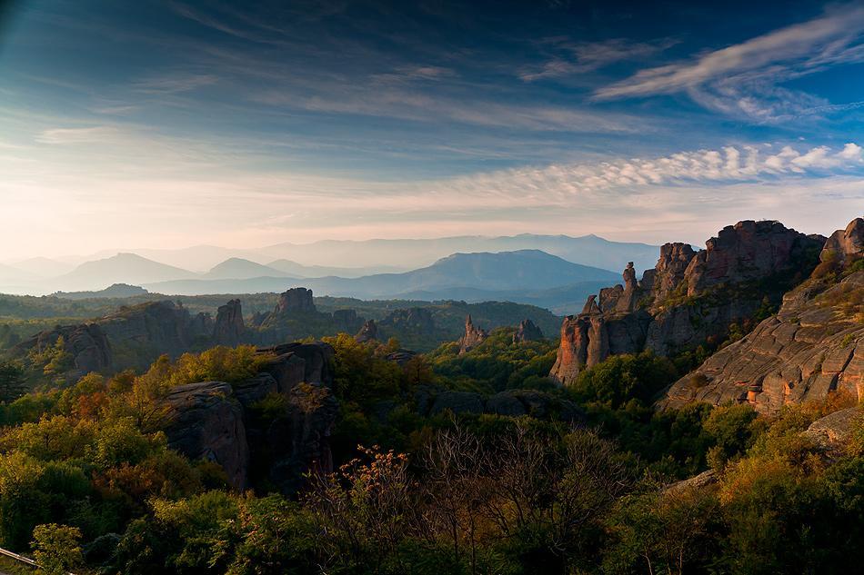Castle Cottage Bed & Breakfast Belogradchik Exterior photo