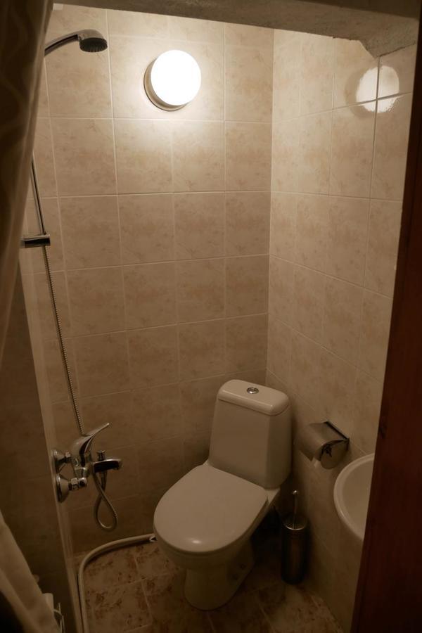 Castle Cottage Bed & Breakfast Belogradchik Exterior photo