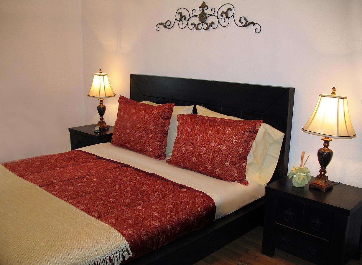 Castle Cottage Bed & Breakfast Belogradchik Exterior photo