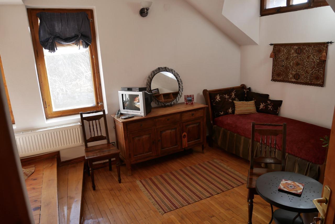 Castle Cottage Bed & Breakfast Belogradchik Exterior photo