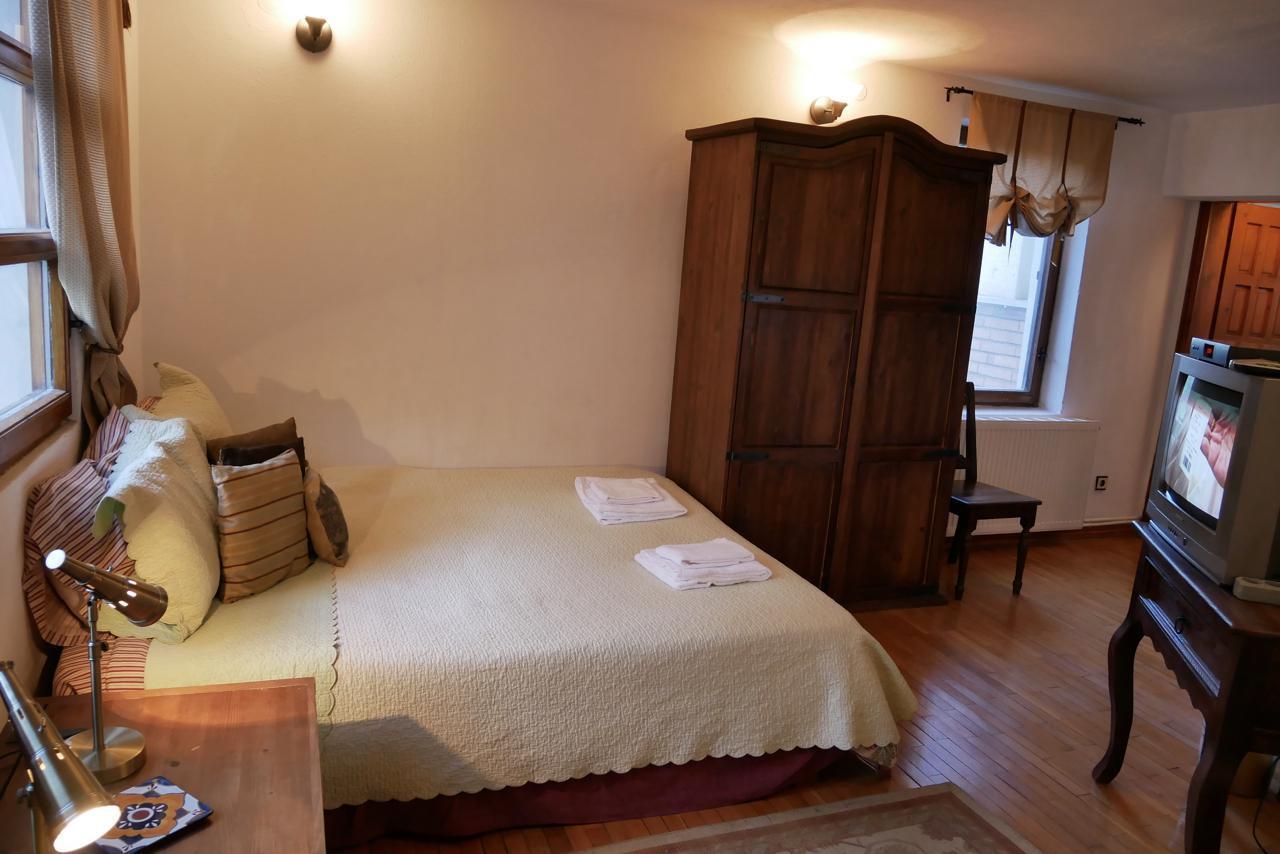 Castle Cottage Bed & Breakfast Belogradchik Exterior photo