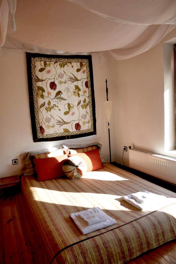 Castle Cottage Bed & Breakfast Belogradchik Exterior photo